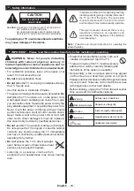 Предварительный просмотр 49 страницы Salora SMART32LEDW Operating Instructions Manual