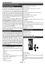 Preview for 50 page of Salora SMART32LEDW Operating Instructions Manual