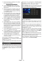 Preview for 66 page of Salora SMART32LEDW Operating Instructions Manual