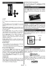 Предварительный просмотр 99 страницы Salora SMART32LEDW Operating Instructions Manual