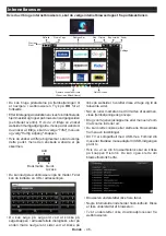 Предварительный просмотр 118 страницы Salora SMART32LEDW Operating Instructions Manual