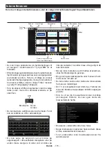 Предварительный просмотр 116 страницы Salora SMART40LEDW Operating Instructions Manual