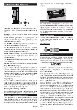 Preview for 136 page of Salora SMART65LED4K-Wifi-K Operating Instructions Manual