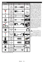 Preview for 140 page of Salora SMART65LED4K-Wifi-K Operating Instructions Manual