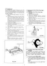 Preview for 10 page of Salora SV8720 Service Manual