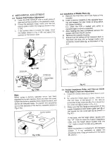 Preview for 17 page of Salora SV8720 Service Manual