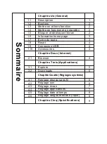 Preview for 15 page of Salora TAB1012 User Manual