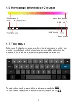 Preview for 30 page of Salora TAB1012 User Manual