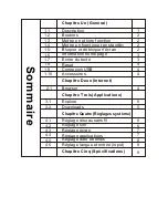 Предварительный просмотр 27 страницы Salora TAB7001 User Manual