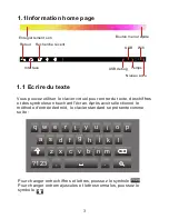 Предварительный просмотр 30 страницы Salora TAB7001 User Manual