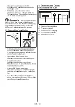 Предварительный просмотр 84 страницы Salora WMH7140 User Manual