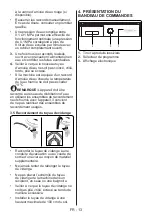 Предварительный просмотр 116 страницы Salora WMH7140 User Manual