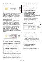 Предварительный просмотр 122 страницы Salora WMH7140 User Manual