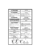 Предварительный просмотр 133 страницы Salora WMH7140 User Manual