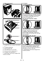 Preview for 17 page of Salora WMH7245 User Manual