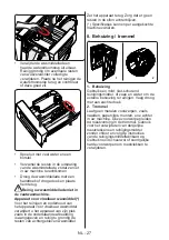 Preview for 30 page of Salora WMH7245 User Manual