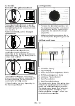 Preview for 51 page of Salora WMH7245 User Manual