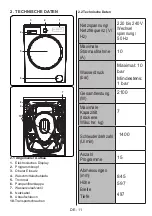 Preview for 81 page of Salora WMH7245 User Manual