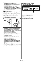 Preview for 84 page of Salora WMH7245 User Manual