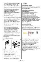 Preview for 88 page of Salora WMH7245 User Manual