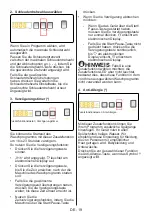 Preview for 89 page of Salora WMH7245 User Manual