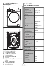 Preview for 117 page of Salora WMH7245 User Manual