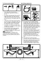 Preview for 119 page of Salora WMH7245 User Manual