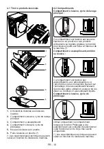 Preview for 121 page of Salora WMH7245 User Manual