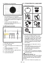 Preview for 122 page of Salora WMH7245 User Manual