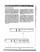 Preview for 7 page of Salora XLE 8901 Owner'S Manual