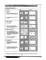 Preview for 9 page of Salora XLE 8901 Owner'S Manual