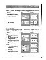 Preview for 12 page of Salora XLE 8901 Owner'S Manual