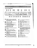 Preview for 17 page of Salora XLE 8901 Owner'S Manual