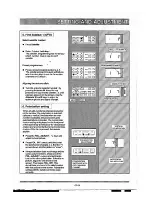 Preview for 25 page of Salora XLE 8901 Owner'S Manual