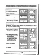 Preview for 28 page of Salora XLE 8901 Owner'S Manual