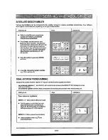 Preview for 29 page of Salora XLE 8901 Owner'S Manual