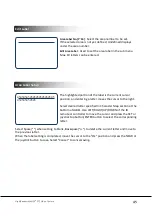 Preview for 45 page of Salray Works SHARON 360 User Manual