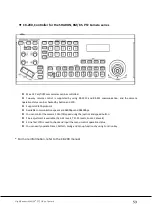 Preview for 53 page of Salray Works SHARON 360 User Manual