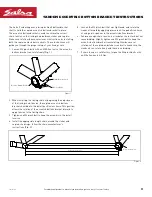 Preview for 3 page of SALSA POWDERKEG Framesheet