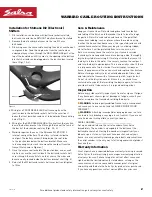 Preview for 2 page of SALSA Warbird Cabling Manual