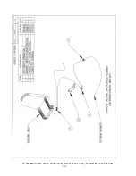 Preview for 10 page of Salsco 09065 Parts & Operators Manual