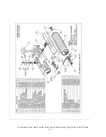 Preview for 13 page of Salsco 09065 Parts & Operators Manual