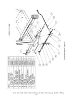 Preview for 14 page of Salsco 09065 Parts & Operators Manual