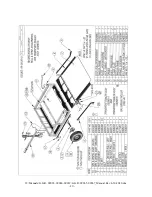 Preview for 20 page of Salsco 09065 Parts & Operators Manual