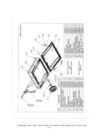 Preview for 21 page of Salsco 09065 Parts & Operators Manual