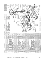 Предварительный просмотр 11 страницы Salsco 09074 Operator And Parts Manual