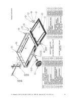 Preview for 22 page of Salsco 09074 Operator And Parts Manual