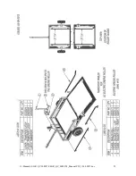 Preview for 23 page of Salsco 09074 Operator And Parts Manual