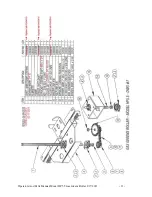 Предварительный просмотр 14 страницы Salsco 09083 Operator And Parts Manual