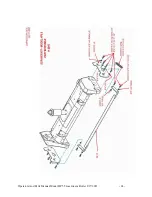 Предварительный просмотр 25 страницы Salsco 09083 Operator And Parts Manual